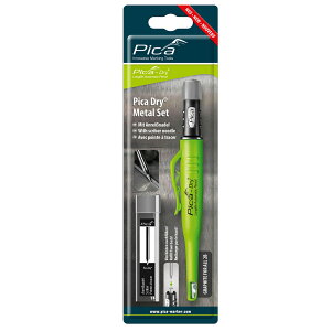 y܂Ƃߔ2000~z PICA MARKER (sJ}[J[) Pica Dry OCtI[g}`bNyV 2.8mm { PKLjZbg 3030 / 3030/SB/03 / 30800/03 sJhC