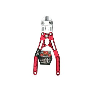 ToolBank �ɒb �{���g�N���b�p�[ GTS-BR / GTS-MB / GTS-RE / GT-CR / GT-MB / GT-RE / GT-SV �A���~�Ȃ���n���h�� 210mm 250mm �����h�~�p�R�[�h���t�� �u�����Y �}�b�g�u���b�N ���b�h �N���� �}�b�g�u���b�N ��