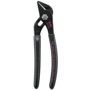 IPS IPS PLIERS ���J�j�J�� ���g���f�r�� MGR-125G �R���p�N�g �v���C���[ 130mm 4�i�K���� �ő���J��16mm �y��70g ������� �l�W���� �z����� �܏\���v���C���[