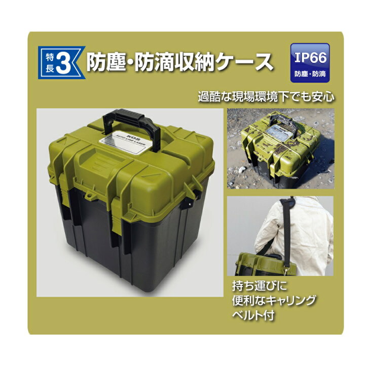 楽天市場】ムラテックKDS RGL-901 / RGL-901RSA ミントグリーン 