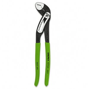 KNIPEX �N�j�y�b�N�X �A���Q�[�^�[ �E�H�[�^�[�|���v�v���C���[ 8801-300B01 300mm ����C�G���[�O���[���J���[ �\�񏤕i �z�ǍH�� �����H�� �p�C�v �i�b�g