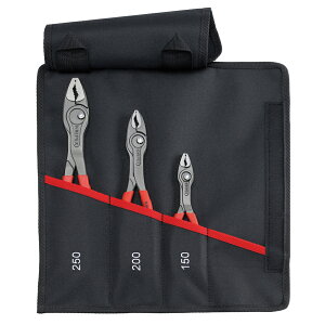 KNIPEX (�N�j�y�b�N�X) �X���b�v�W���C���g�v���C���[ 8201-150 / 8202-150 / 8201-200 / 8202-200 / 8201-250 / 8202-250 / 001961V01 / 001961V02 / 001961LE �v���X�`�b�N�R�[�e�B���O�O���b�v �R���t�H�[�g�O���b�v 150mm 