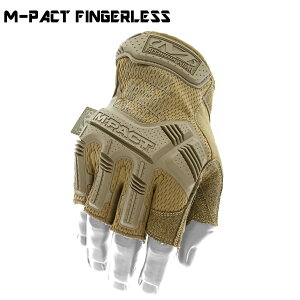 JjNXEFA GpNg tBK[X Ro[giubNj / R[e [NO[u hCrOO[u O[u U Ռz MFL-55 / MFL-72 MECHANIX WEAR M-PACT FINGERLESS