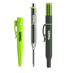 TRACER PRO �g���[�T�[�v�� �f�B�[�v�z�[���V���[�v�y���V�� AMK1-PRO 2.8mm �֐c�Z�b�g �[���}�[�L���O ���z���M ���� DIY �A���~�j�E��