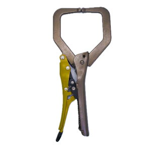 NEXT'S �l�N�X�c �I�[�g���b�N�o�C�X CV-7A �������� �o�C�X �N�����v �ő�J����60mm �ő剜�s70mm �S��220mm �K�����^ �S�[���h �����d�l