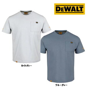 Dewalt (�f�E�H���g) Novato T-Shirt ��ƗpT�V���c �|���G�X�e����