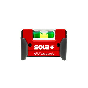 SOLA (\) RpNg GO! magnetic 1621101 / xgNbvz_[t GO! magnetic Clip 1621201
