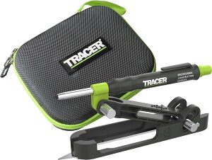 TRACER �g���[�T�[ �X�N���C�uPRO�Z�b�g APST2 �v���X�N���C�u �g���[�V���O�Z�b�g �y���V���z�[���h�c�[�� �f�B�[�v�z�[���V���[�v�y���V�� �֐c�Z�b�g ���� DIY