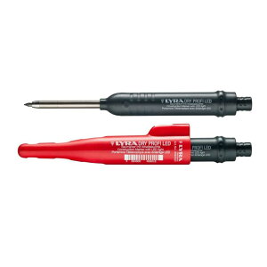 LYRA () DRY PROFI LED RXgNV}[J[ OCt I[g}`bNyV 2.8mm L4494302 LEDCgt