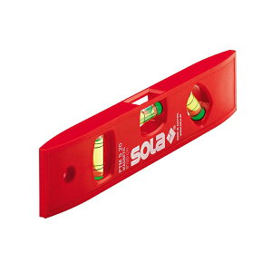 SOLA �\�� �}�O�l�e�B�b�N �R���p�N�g���x�� PTM 5 20 magn. ������ 200mm �}�O�l�b�g�t �g���y�h���x�� ������ �c �� 45�x �o�C�A�� �y�� �R���p�N�g