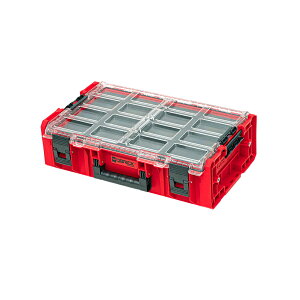 PATROL QBRICK ONE 2.0 ORGANIZERS 2XL 2.0  tH[^Cv ORGQ2XLFCZEPG003 / d؂BOX^Cv ORGQ2XLADCZEPG003 IP66 hho@\ H W[
