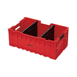 PATROL QBRICK ONE 2.0 ORGANIZERS Box Plus 2.0 �� SKRQPBOX2CCZEPG003 IP66 �h���h�o�@�\ �c�[���{�b�N�X �H� ���W���[���� �L�����[