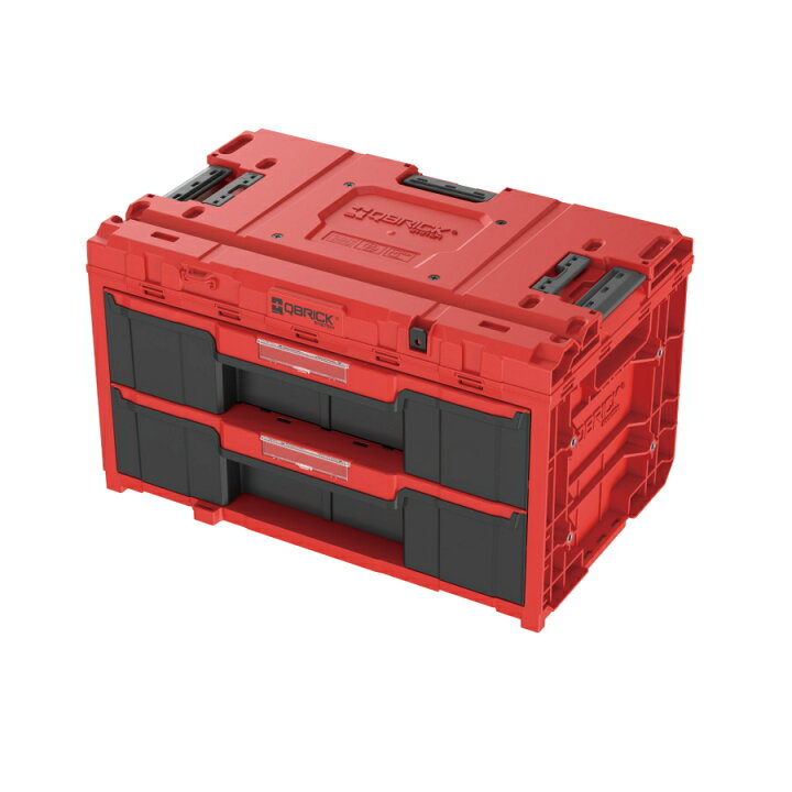 楽天市場】PATROL QBRICK SYSTEM キューブリックシステム ONE 2.0 