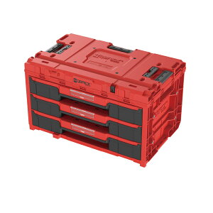 PATROL QBRICK ONE 2.0 �c�[���{�b�N�X �� Drawer�V���[�Y �����o���t�� 2�i SKRQONED2CZEPG003 / 3�i SKRQONED3CZEPG003 IP66 �h���h�o�@�\ �H� ���W���[����