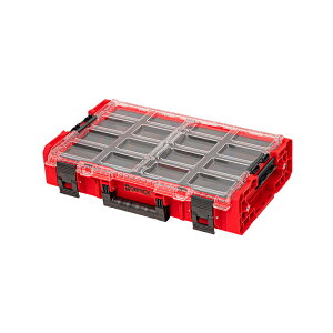 PATROL QBRICK ONE 2.0 ORGANIZERS XL 2.0 �� �d�؂胍���OBOX�^�C�v ORGQXL2LBCCZEPG003 / �d�؂�BOX�^�C�v ORGQXL2CCZEPG003 IP66 �h���h�o�@�\ �H� ���W���[����