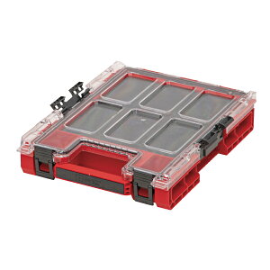 PATROL QBRICK ONE 2.0 ORGANIZERS M PLUS 2.0 �� �t�H�[���^�C�v ORGQMP2FCZEPG003 / �d�؂�BOX�^�C�v ORGQMP2CZEPG003 IP66 �h���h�o�@�\ �H� ���W���[����