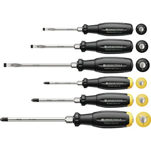�y�܂Ƃߔ����ōő�2000�~�����z PB SWISS TOOLS �V�^�O���b�vEVO �ђʃh���C�o�[ �v���X�h���C�o�[ 38190 �}�C�i�X�h���C�o�[ 38100 �^�K�l�h���C�o�[ 38820 SWISS GRIP EVO �n�C�e�N3K�f��