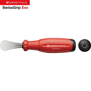 �y�܂Ƃߔ����ōő�2000�~�����z PB SWISS TOOLS �V�^�O���b�vEVO �R�C���h���C�o�[ 38125.9-45 SWISS GRIP EVO �n�C�e�N3K�f��