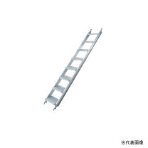楽天市場】足場 アルミ階段の通販