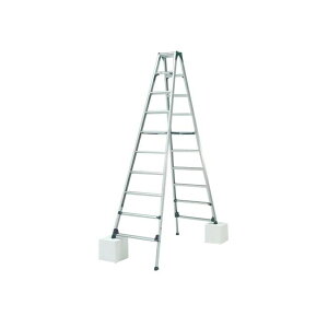 Pica �s�J �L�k���ڋr�� KS�V���[�Y KS-240A KS-270A KS-300A �l�r�A�W���X�g�� ����m�r 8�� 9�� 10�� 2.4m 2.7m 3.0m ���L���݂���55mm �_�u�����b�N �y�� �A���}�C�g�d��