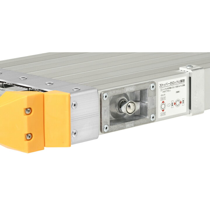 楽天市場】Pica ピカ 両面使用型伸縮足場板 STGD STGD-B3623 STGD 