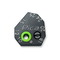 【まとめ買いで4000円引き】 Pica Marker ピカマーカー スクライバーブロック 55805 30801 Pica Dry Fine…