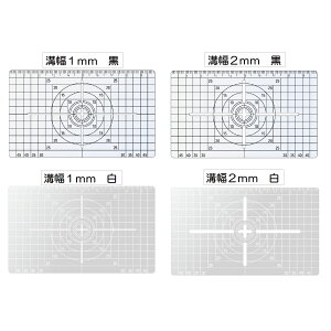 �ːד� �����V���b�g�Q�[�W 1mm�� ���� TKG-B01 / 2mm�� ���� TKG-B02 / 1mm�� ���� TKG-W01 / 2mm�� ���� TKG-W02 �v���{�b�N�X�p�}�[�L���O�Q�[�W �����ȃZ�b�g�L��