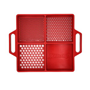 Boltster �{���g�X�^�[ BTS-100003 �t���L�V�u�� �I�[�K�i�C�W���O �g���C �ϔM260�� M4�`M24�Ή� �V���R���� ���[�g���C ���i���� �H���