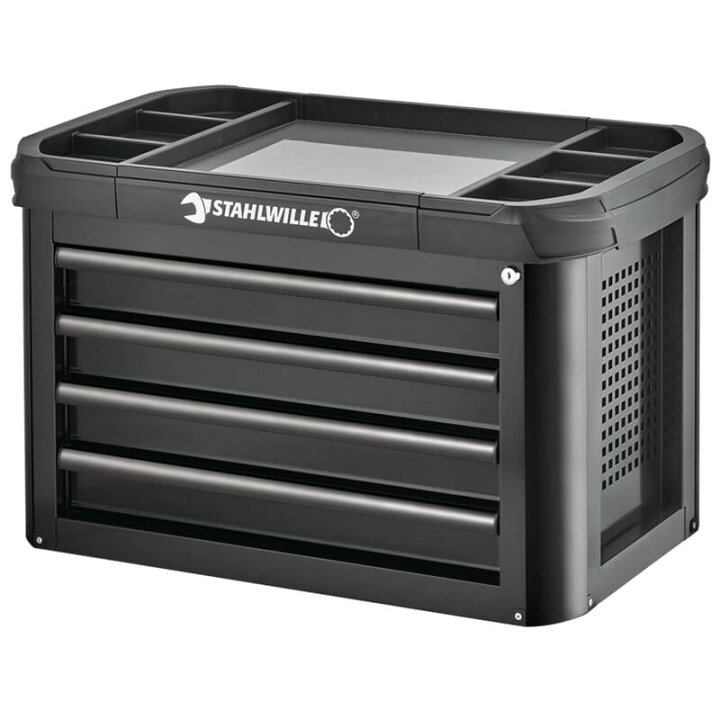 楽天市場】STAHLWILLE スタビレー TTS93 93-TOPBOX トップボックス 