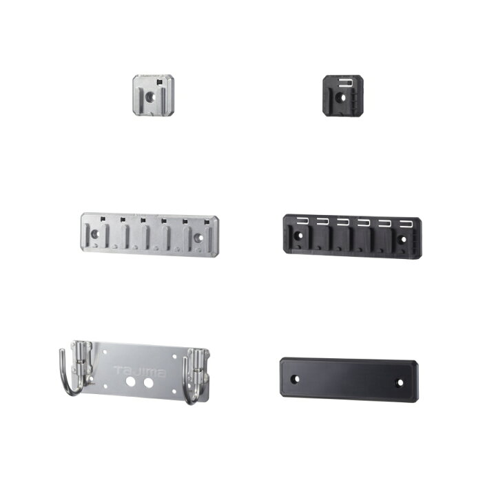 楽天市場】Tajima (タジマ) セフ工具箱用 プレート メタル セフ 