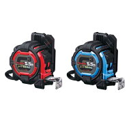 【まとめ買いで最大2000円OFF】 タジマ TAJIMA コンベックス SFG3LM25-55BLCP25 /メタリックレッド / メ…