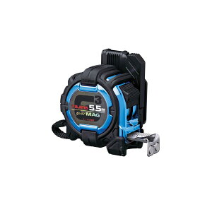 TAJIMA (^W}) RxbNX SFG3LM25-55BLCP25 /^bNbh / ^bNu[ G3S[h 25mm 5.5m Zt}O F W[  ZtR