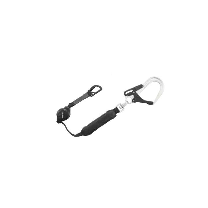 楽天市場】【最大2000円OFF】 タジマ TAJIMA ハーネス用ランヤード 