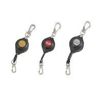 【まとめ買いで最大2000円OFF】 タジマ TAJIMA スマートリール AZ-SMR05 / AZ-SMR10 / AZ-SMR20 ロープが…