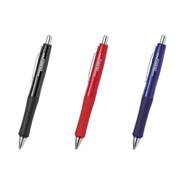 パイロット 建築用シャープペンシル マーカーズペンシル2.0mm 本体 ドクターグリッププロ 2.0mm ノック式 厚肉口金 ハードグリップ PILOT超技 DX-HDGP-20B 20R 20Vブラック