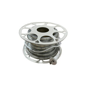 �y�����Ȃ܂Ƃߔ����L�z �x�m�q FRL-W10M LED ���[�v���C�g �Жʔ��� 10M �ő�40M�܂Őڑ��\
