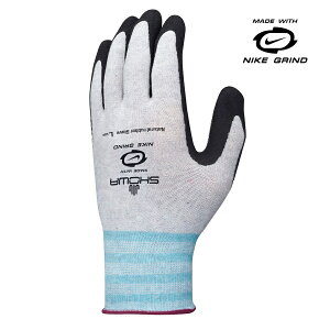 SHOWA (V[O[u) NIKE GRIND Natural rubber Glove wƗp iCL TCNO[u MTCY LTCY Ȃ܂ƂߔL
