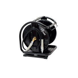 侍BLACK 侍ブラック 高圧空ドラム回転台付 SRB-HP6TC エアリール 高圧専用 C型 エアードラム 内径6mm 外径10mm 空圧用品 流体継手 チューブ マッハ