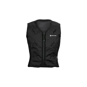 INUTEQ DRY INUTEQ BODYCOOL SMART-X ��p�x�X�g TL-WICB-BCS ������ ����x�X�g M L �T�C�Y �u���b�N �C�G���[ �O���[ �����΍� ��Ɨp �o�b�e���[�s�v �C����p