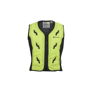 INUTEQ DRY INUTEQ BODYCOOL SMART-X ��p�x�X�g TL-WICB-BCS ������ ����x�X�g M L �T�C�Y �u���b�N �C�G���[ �O���[ �����΍� ��Ɨp �o�b�e���[�s�v �C����p