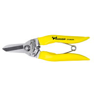 【まとめ買いで最大2000円引き】 TSUNODA ツノダ 電工ハサミ DH-165 VVFケーブル2.0×3 Mバー 軽天 ケー…