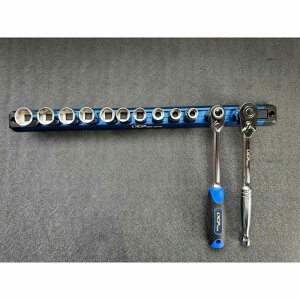 OCPTOOLS 3/8dr �}�O�l�b�g�\�P�b�g�z���_�[ 30pcs MSR3330 �\�P�b�g�z���_�[ ���ΌŒ� �\�P�b�g���[ 6mm-20mm�Ή� 1mm���� �H��� �c�[���z���_�[ �\�P�b�g���� �ǖʌŒ� �L���r�l�b�g�Œ� �������� 