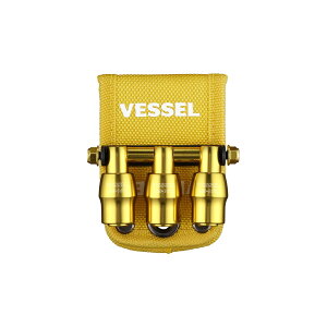 VESSEL (�x�b�Z��) ���� �N�C�b�N�L���b�`���[3�A�z���_�[ QB-10B3 �� QB-10B3RR / �� QB-10B3BB / �� QB-10B3YY / �� QB-10B3KK ����F �t���J���[�d�l