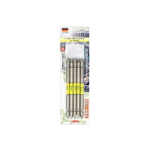 Wera �m�[�}�� �o�C�g�[�V�����r�b�g TS2065 TS2110 TS1110 TS3110 TS2125 TS2150 5TS2065 5TS2110 5TS2125 5TS2000 �C���p�N�g�p �Ռ��z�� ���ϋv ������ �h�C�c ���F��