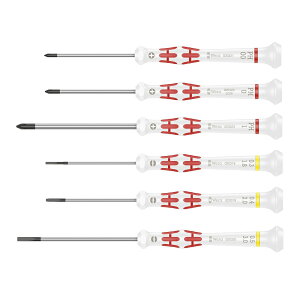 WERA (���F��) �����h���C�o�[ �ێ� �v���X 2050PH-RW PH00 × 60 / PH0 × 60 / PH1 × 80 �}�C�i�X 2035-RW 0.3×1.8×6.0 / 0.4×2.0×60 / 0.5×3.0×80 ���b�h×�z���C�g�d�l �P�i �����ȃZ�b�g�L��