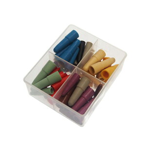 WIT �z�[�X�v���O�L���b�v�Z�b�g 72pc 5002573 �o�L���[���z�[�X�p �v���O �L���b�v�L�b�g �R���z�[�X �z�[�X�X�g�b�p�[ �R���p�C�v �R���~�� �� �z�[�X�L���b�v �����H�� ���[���h�C���|�[�g�c