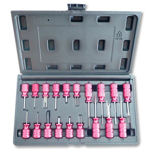 WIT 19Pcs RlN^[[o[Zbg 5017844 KD1203 dݍH dCH z I[fBI