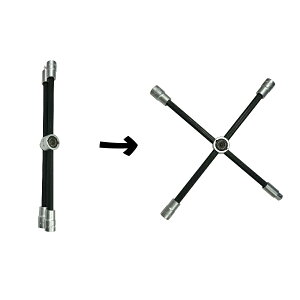 WIT i[hC|[gc[Yj ܂肽ݎ NX` 5018136 \` 17×19×21mm 1/2XNGA