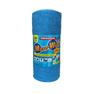 Micro-Wipes}CNt@Co[^I (30PC) TSH2411 [EFX }CNCvX 23cm×23cm 30 1 Ȃ܂ƂߔL