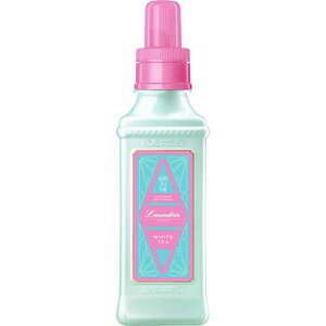 Laundrin'(�����h����) �_��� �z���C�g�e�B�[�̍��� 600ml